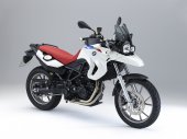 2011 BMW  F 650 GS  photo